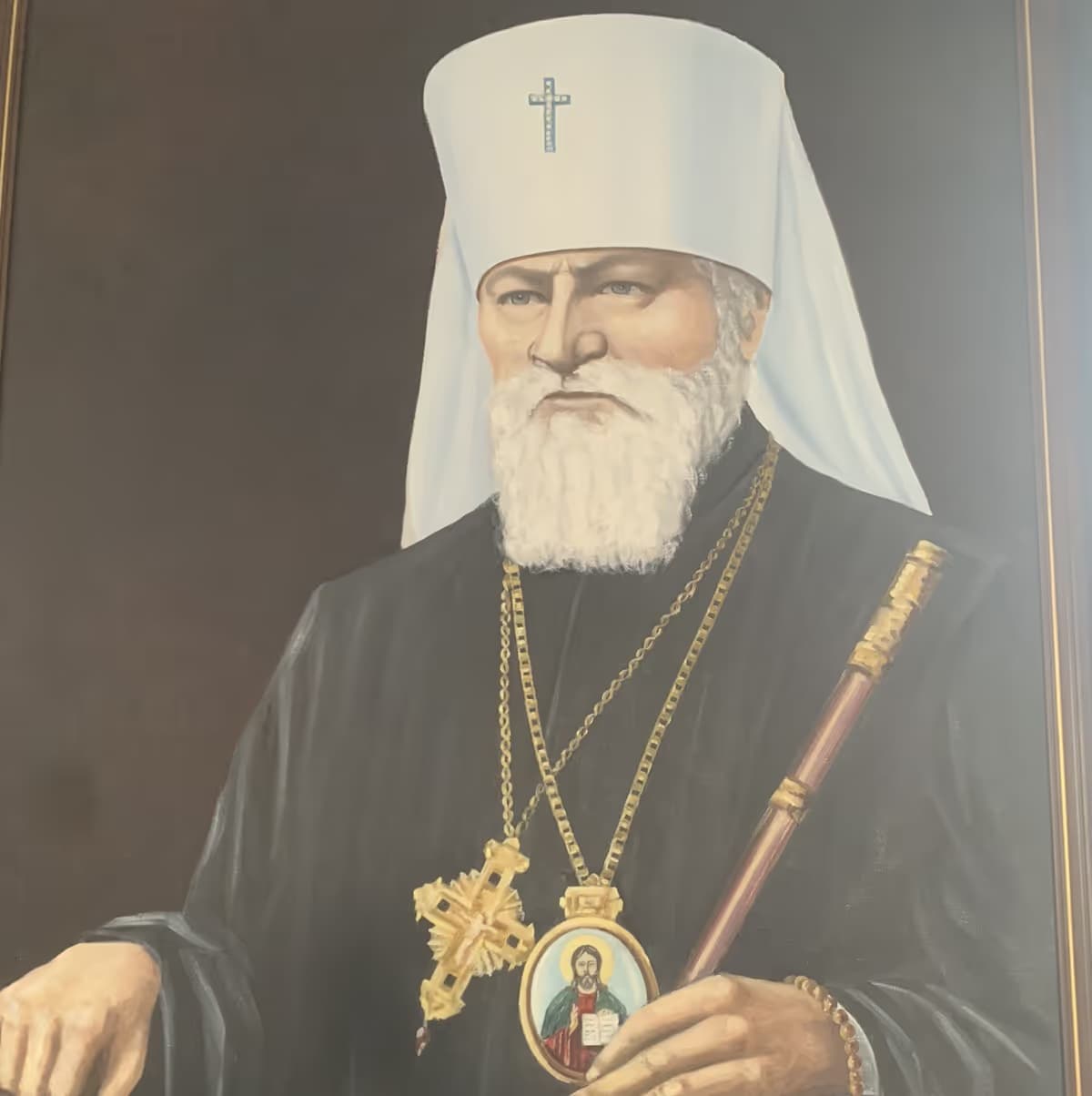 1935 — Переклад Письма