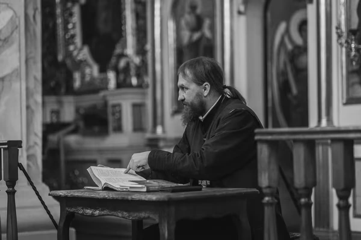 Не страшно і не соромно. Як сповідатися, щоб отримати прощення?