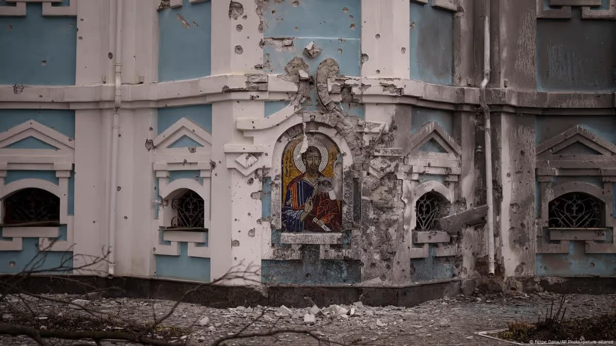 Коли секуляризація поглинає членів церкви