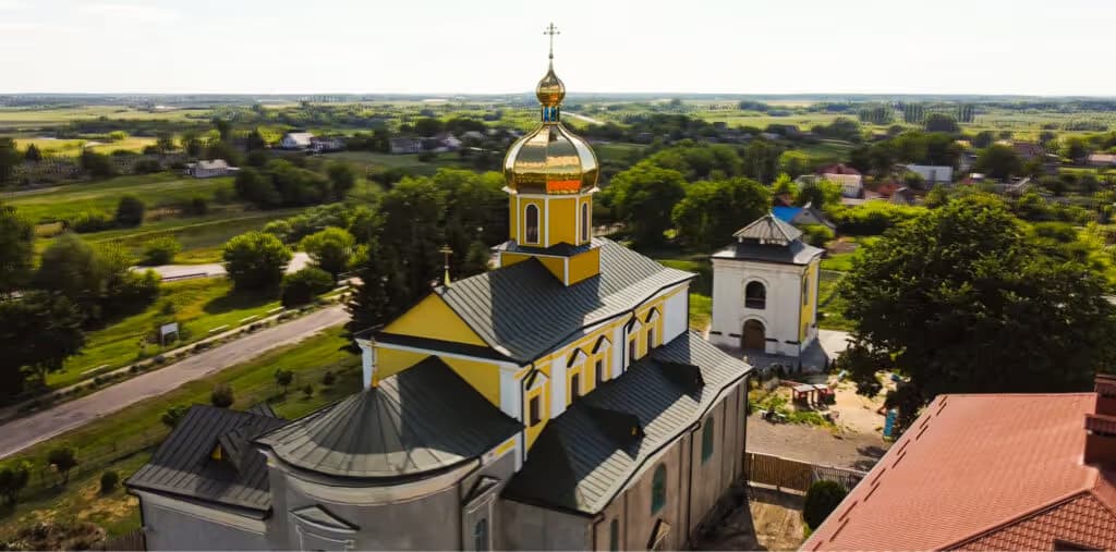 Справжнє покаяння все може зцілити
