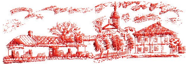 Monastery