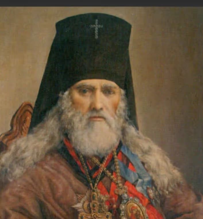 1897 — Домовий Храм