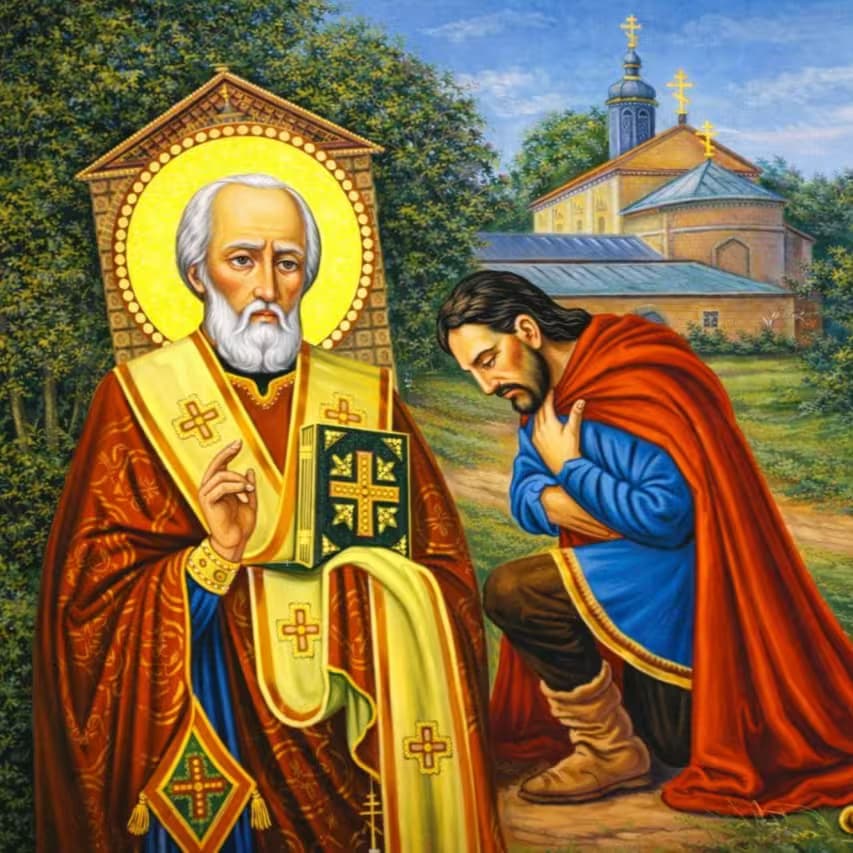 1227 — Візит короля Данила