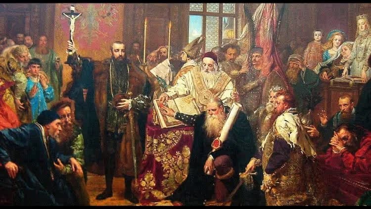 1608 — Унійна Конфесія