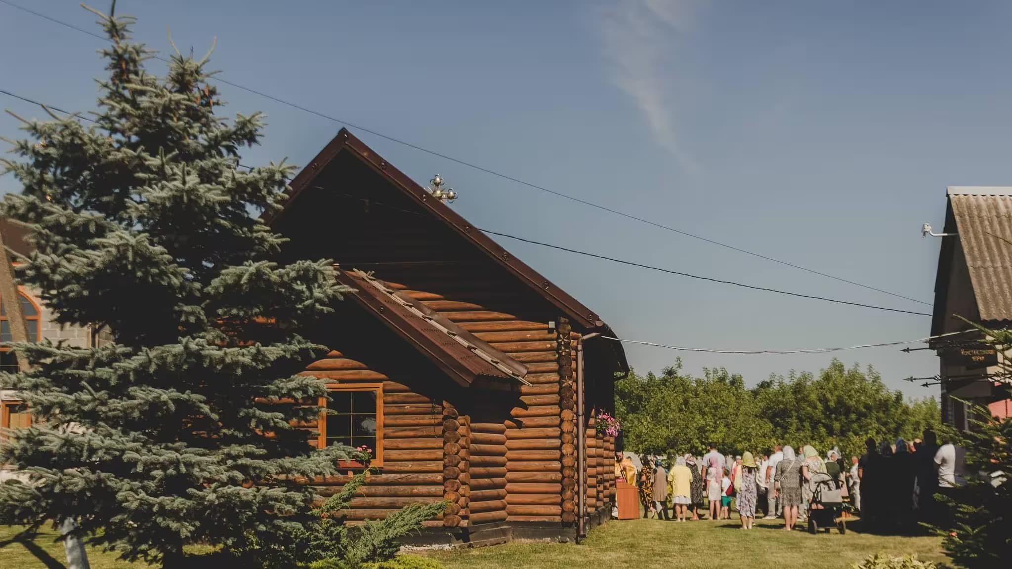 Петро-Павлівський жіночий скит